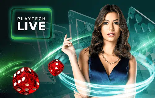 PLAYTECH LIVE imba69