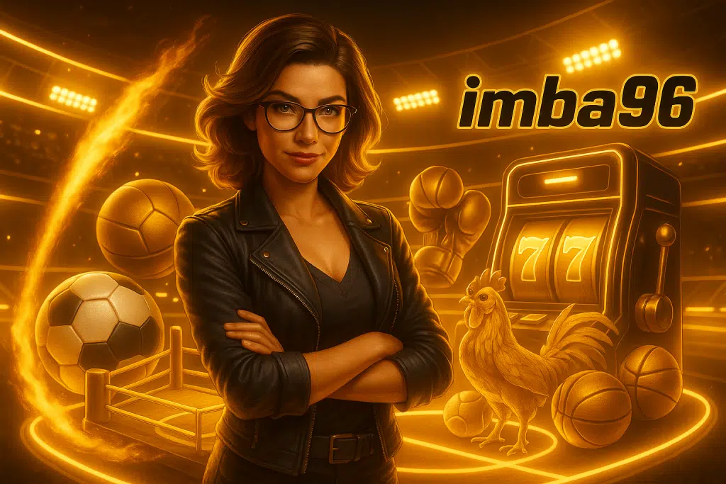 กีฬา ออนไลน์ รวมเดิมพันทุกประเภท ครบจบที่เดียว