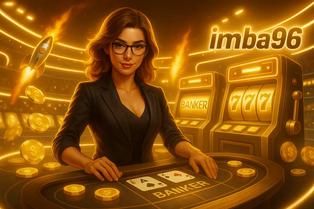 บาคาร่า เกมไพ่ยอดนิยม เล่นง่าย กำไรดีบนเว็บตรง