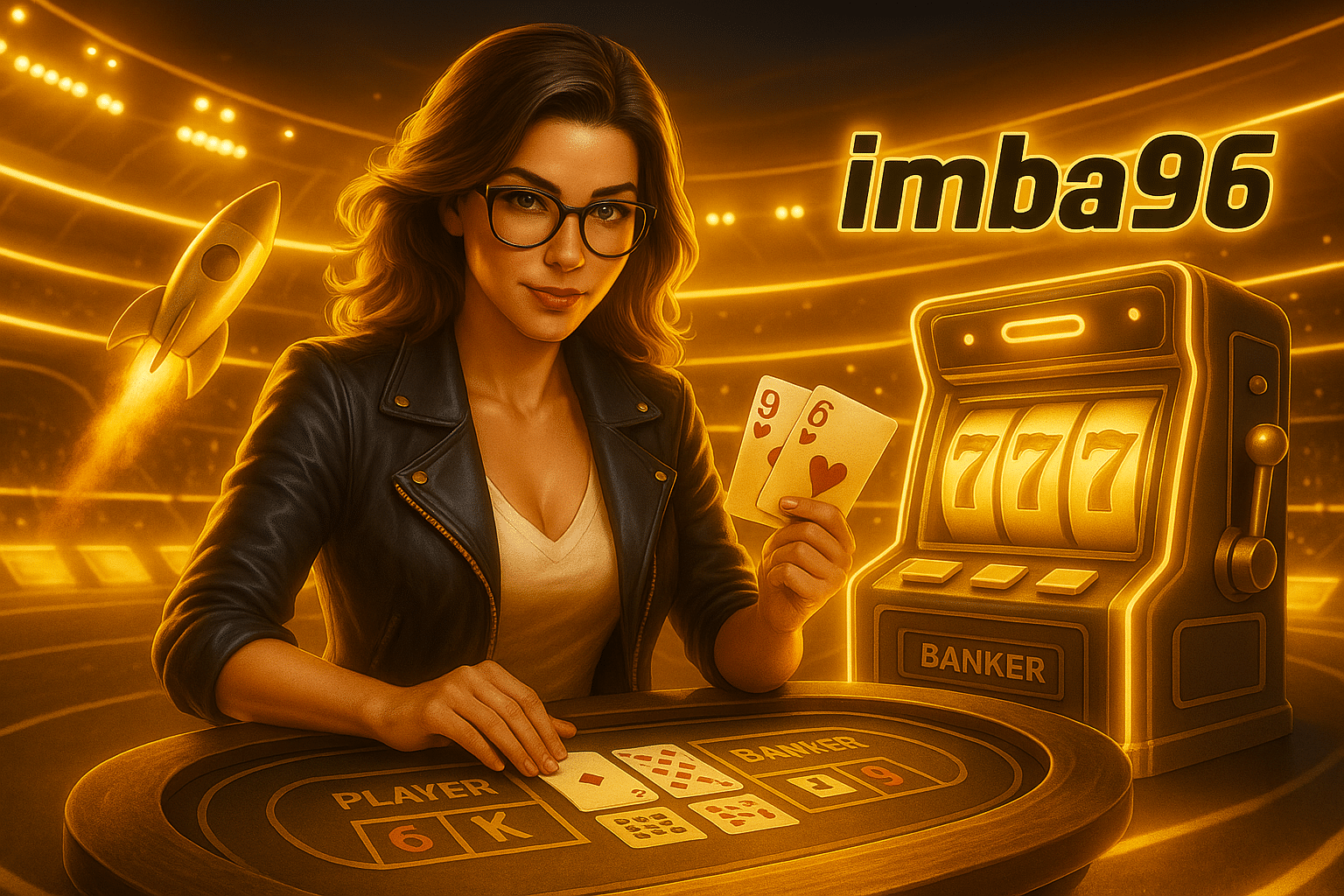 บาคาร่า888-หนึ่งในค่ายคุณภาพของสายเดิมพันตัวจริง