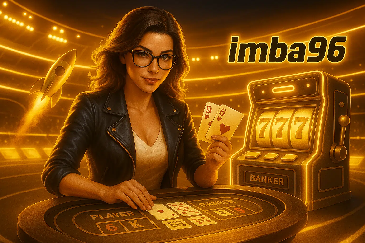 บาคาร่า888-หนึ่งในค่ายคุณภาพของสายเดิมพันตัวจริง