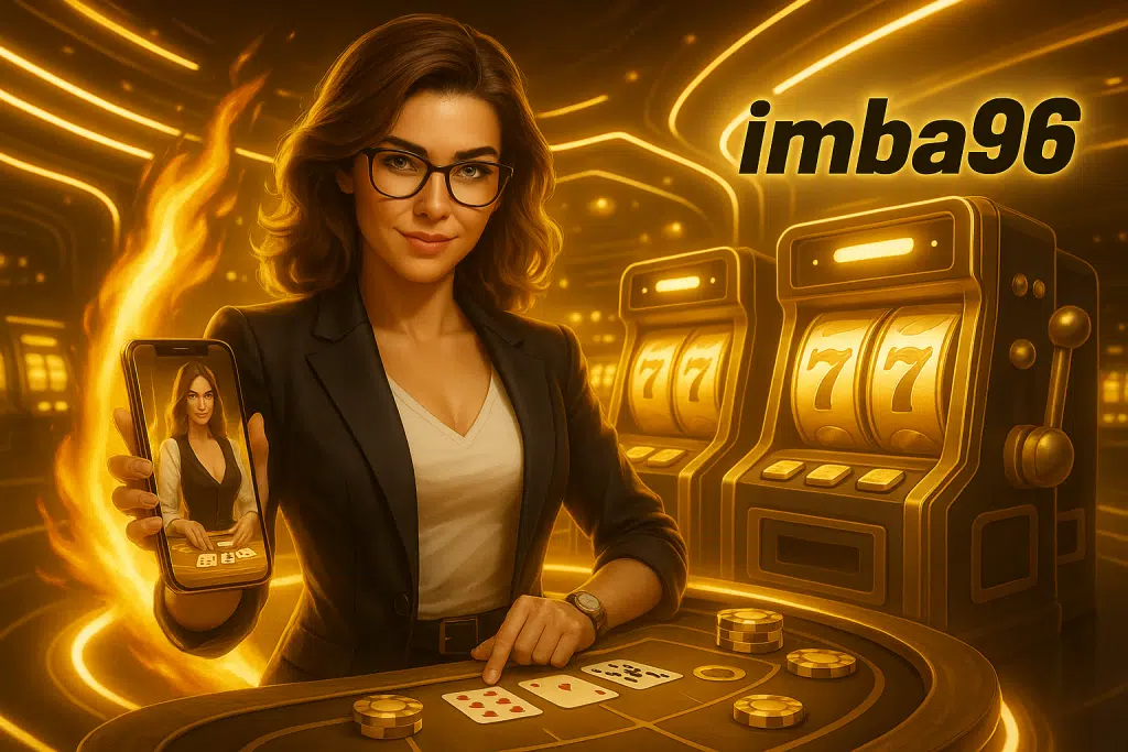 บาคาร่าออนไลน์ เล่นง่ายบนมือถือ สนุกได้ทุกที่ทุกเวลา