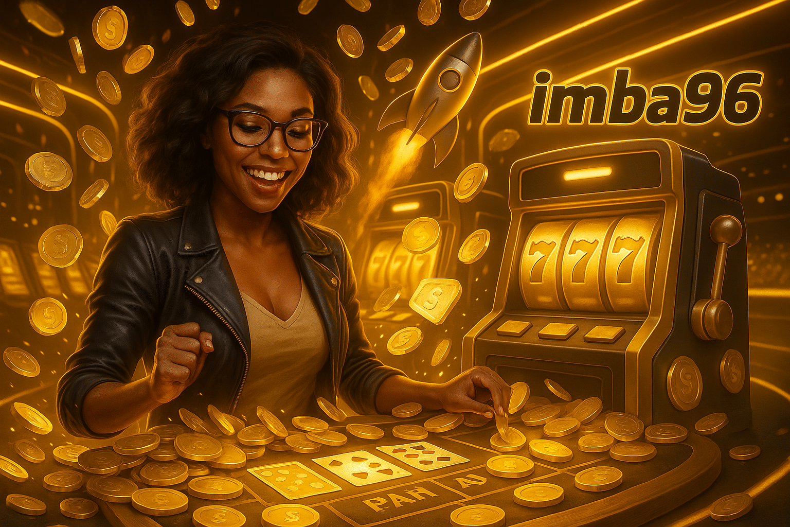 สล็อตวอเลท ไม่มีขั้นต่ำ อิสระของนักปั่นยุคใหม่ ฝาก–ถอนรวดเร็ว