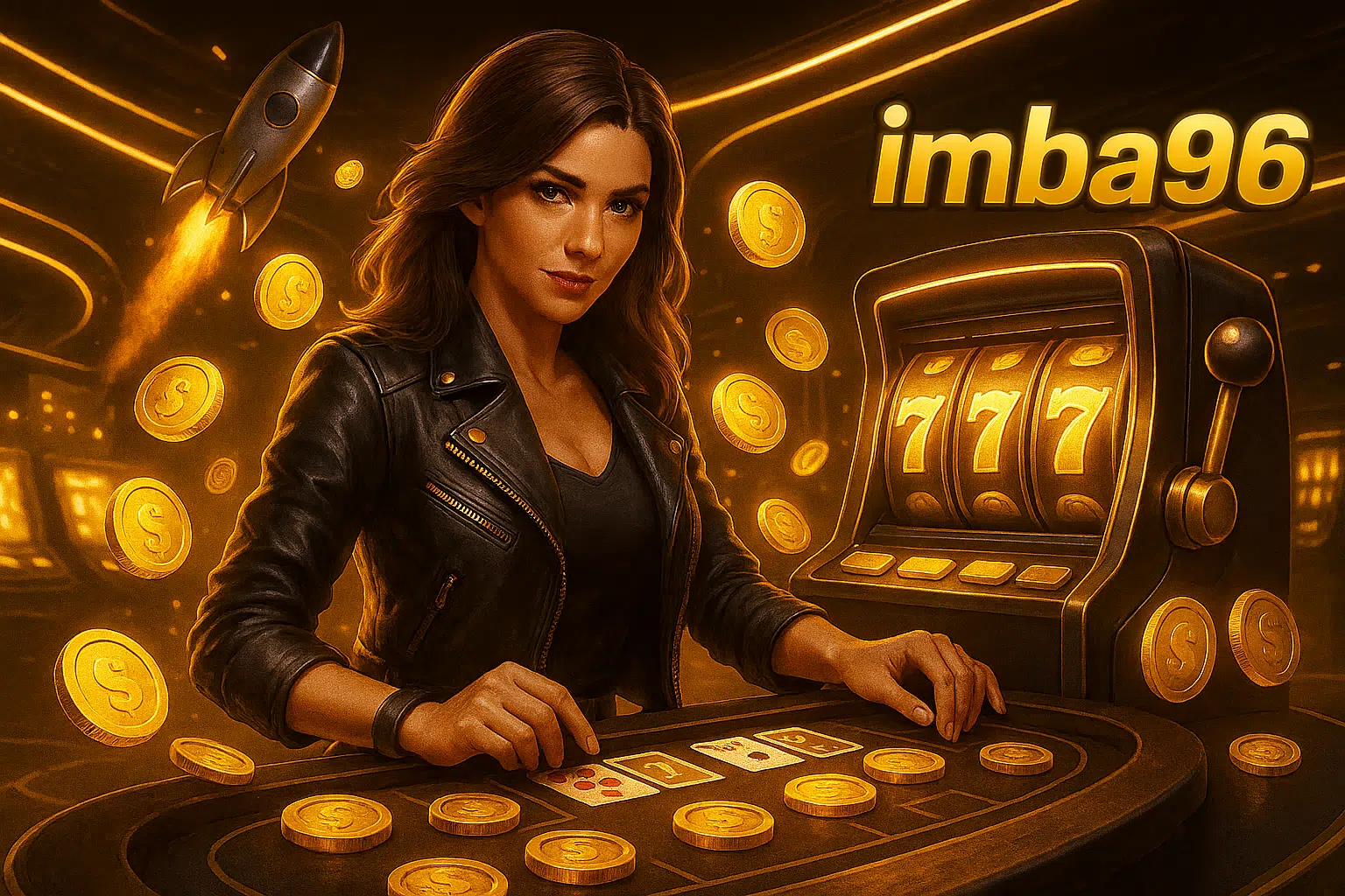 สล็อตเว็บตรง ความมั่นคงที่นักปั่นไว้วางใจ