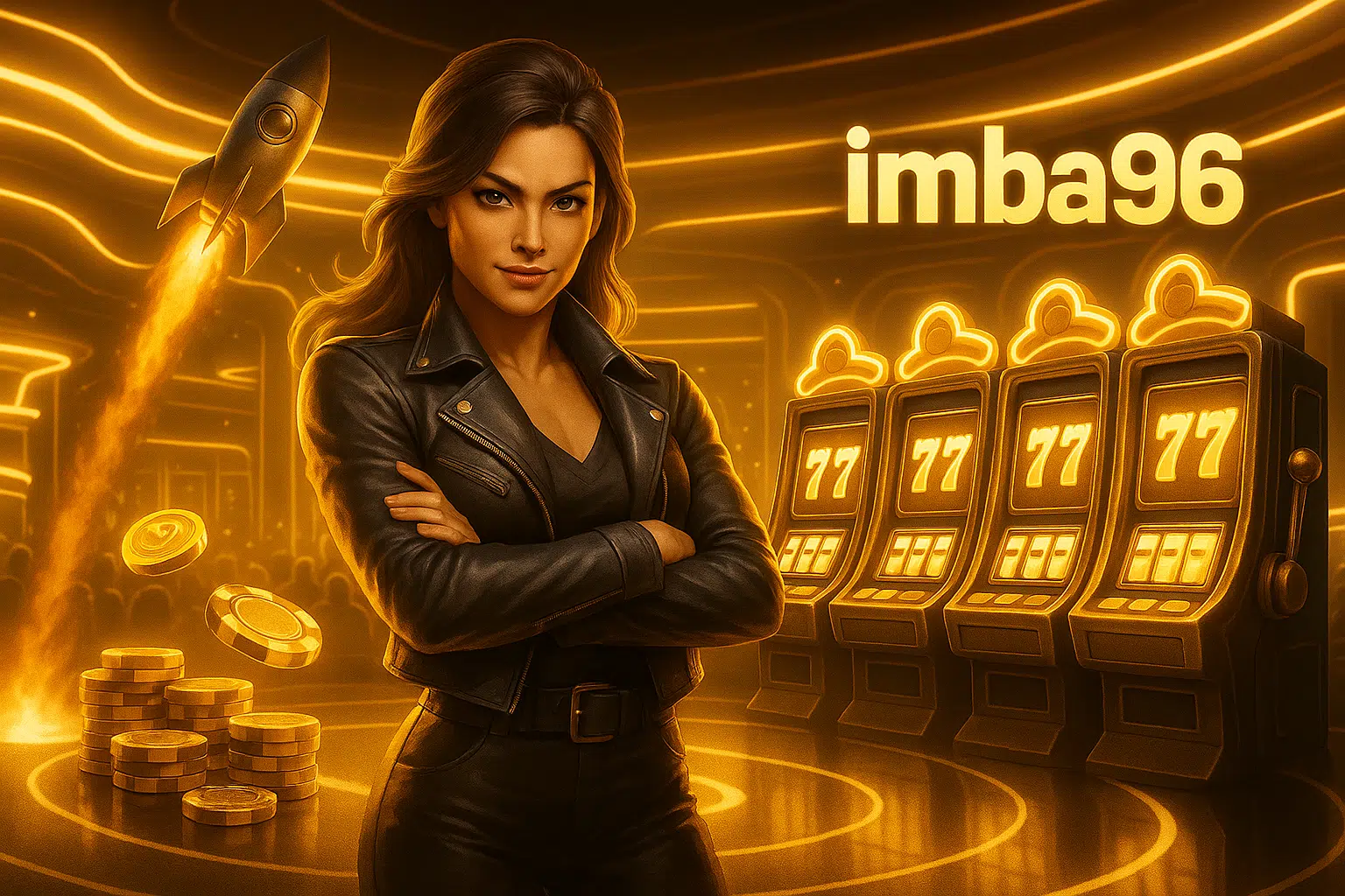 สล็อตเว็บตรง อันดับ 1 ที่นักเดิมพันเลือกเล่นมากที่สุด