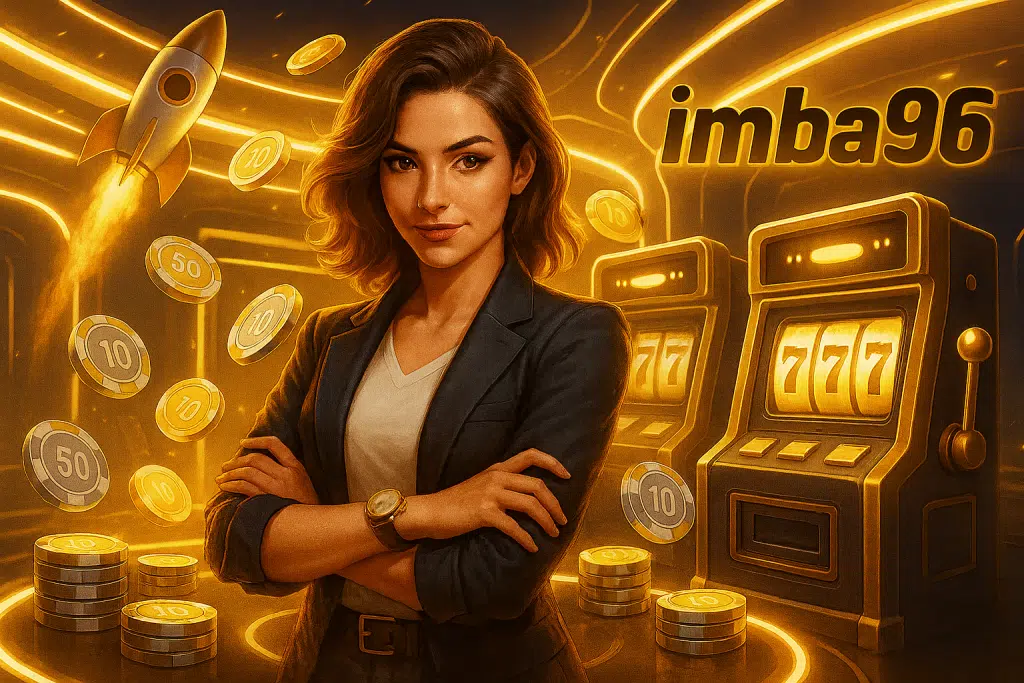 สล็อตเว็บตรง888 แหล่งรวมเกมยอดฮิตของสายปั่นยุคใหม่