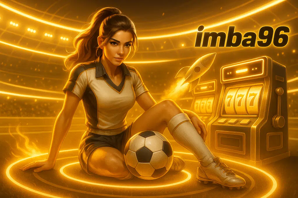 แทงบอล ครบทุกแนวทาง เล่นง่ายได้ทุกลีก