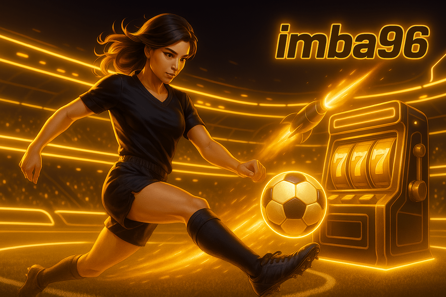 แทงบอล เดี่ยว เหมาะสำหรับมือใหม่ที่เน้นความแม่น