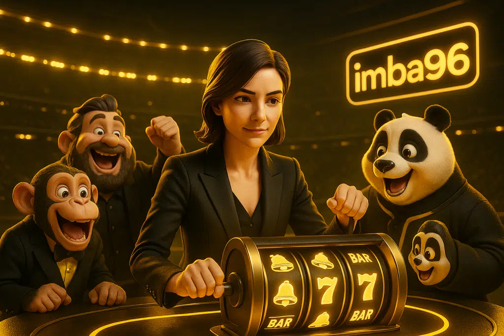 สล็อตวอเลท แตกง่าย โบนัสเข้าบ่อยที่สุดในตอนนี้ imba96